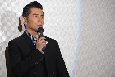 本木雅弘「簡単にいえば自意識過剰」 » Lmaga.jp