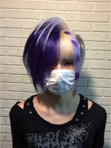 V系メイクってどんな？その魅力と歴史とは！？