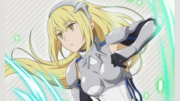 ダンメモ】キャラ早見表 アイズ・ヴァレンシュタイン【ダンジョンに出会いを求めるのは間違っているだろうか~メモリア・フレーゼ~】