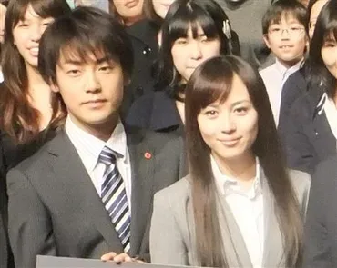 比嘉愛未、福士誠治の熱愛報道、盛り上がりに欠けたワケ