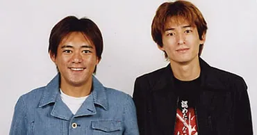 コンビ愛】博多大吉の「1年間の自宅謹慎処分」の理由がエグい・・・謹慎を乗り越えた2人の感動秘話。