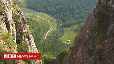 母はネアンデルタール人、父はデニソワ人」 ロシアで発見の化石 DNA鑑定で