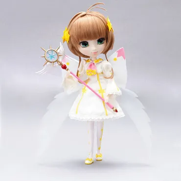 CCさくら クリアカード編」フライト!さくらの゛飛翔゛コスチュームが登場♪
