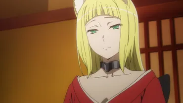 春姫はダンまちでどんな活躍をするの？春姫の魅力とは！？