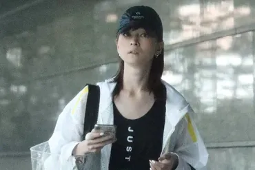 吉澤ひとみ「芸能界に復帰したい」YouTube開設画策中で来年再始動か