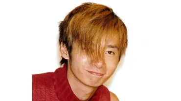 いしだ壱成はなぜモテるのか? 27歳下新恋人発覚、歴代彼女には坂井真紀&とよた真帆も!(2022/11/05 15:00)