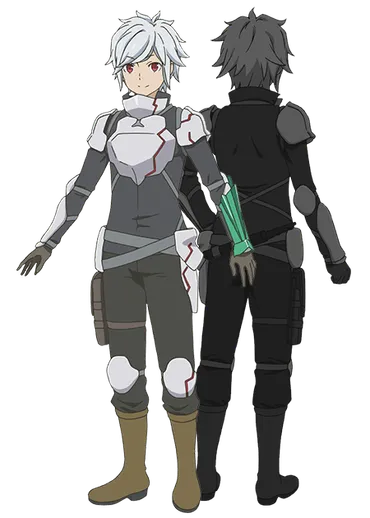 キャラクター