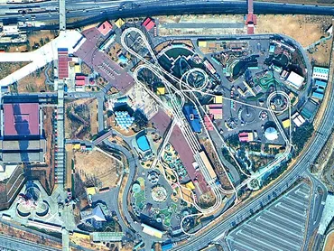 エキスポランドはなぜ閉園したの？ジェットコースター事故の真相とは！？