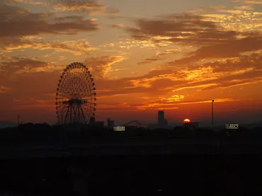 消えゆくエキスポランド』吹田・万博公園(大阪)の旅行記・ブログ by のーとくんさん【フォートラベル】