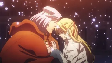 Helck(ヘルク) 第18話 感想:アリシアちゃんを助けに行くヘルク!恐るべき勇者覚醒計画!