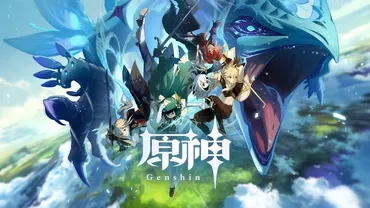 原神快適プレイ！推奨スペックは？(？マーク)原神の推奨スペックとは！？