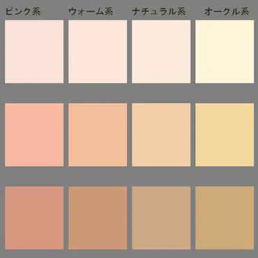 HAYSURIZA: The color of human skin