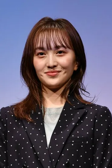 堂本剛と結婚後に妖艶さが増した「百田夏菜子」 ゛茶畑のシンデレラ゛から゛美のカリスマ゛に(AERA dot.)