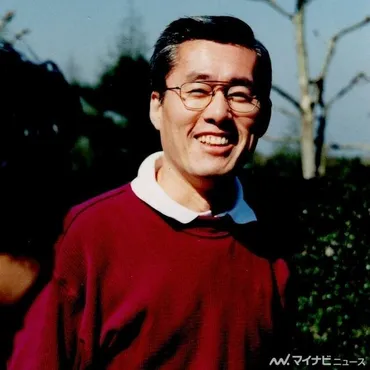 逸見政孝 伝説の司会者!?その生き様とは!!?