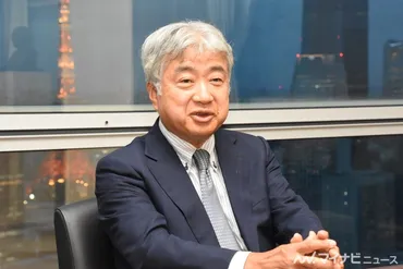逸見政孝さん逝去30年――日テレ小杉善信氏の回顧<前編> 生真面目さとユーモアを兼ね備えたNo.1司会者