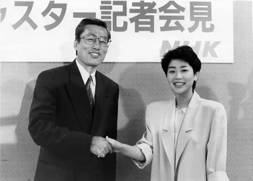 逸見政孝さんを執刀した「ゴッドハンド」が最後に頼った医者 理想のがん治療医とは:朝日新聞GLOBE+