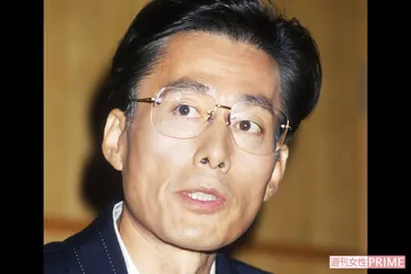 逸見政孝さん「がん告白」の衝撃から26年(週刊女性PRIME)