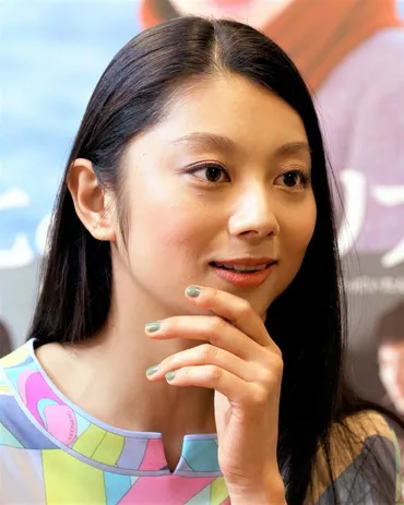 小池栄子、女優としての転身は成功したのか？グラビアアイドルから大女優へ!!