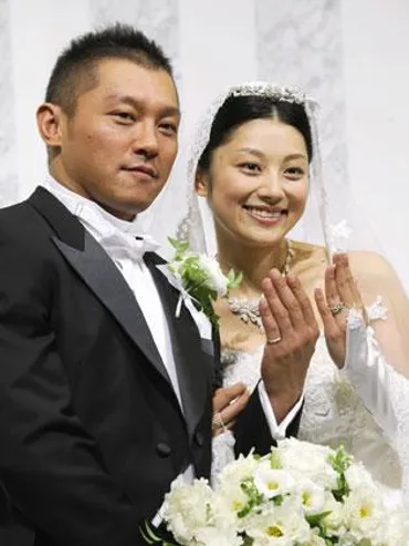 小池栄子と坂田亘が結婚披露宴― スポニチ Sponichi Annex 芸能