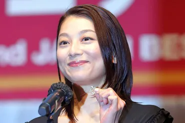 コタツがない家』小池栄子のキャラとバックボーンと演技力が ゛三位一体゛ で大成功