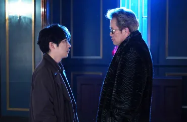 二宮和也゛誠司゛は誰を裏切っているのか、最終回直前の緊張感ある物語が展開<ONE DAY~聖夜のから騒ぎ~>