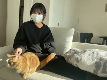 丸の内OLレイナは、一体何者？驚きの真実とは！？