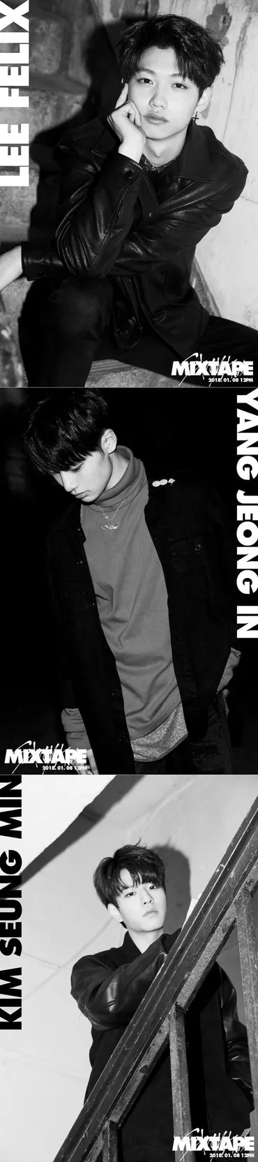 Stray Kids フィリックス、天使すぎる性格に迫る！？Stray Kidsの愛されキャラ、フィリックスの魅力とは！？