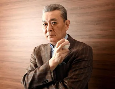 江川卓が振り返る「怪物伝説」の数々 高校時代「最速の一球」「学業優秀で学年1番」などなど/野球/デイリースポーツ online
