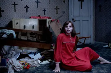 死霊館 エンフィールド事件:映画作品情報・あらすじ・評価