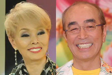 研ナオコ「この子ドリフにどう?」志村けんさんとの交友50年(2021年4月1日)