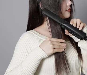 ヘアアイロンを熱いまま収納できるケースって本当に必要？使い心地が最高!!