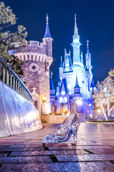 ディズニーのインスタ映え「フォトスポット」10選!インスタグラマーさんに聞きました【東京ディズニーリゾート(R)】