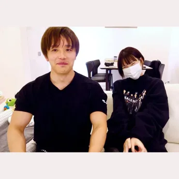 ぷろたんの元嫁は丸の内OLレイナ!4つの離婚理由を調査!!