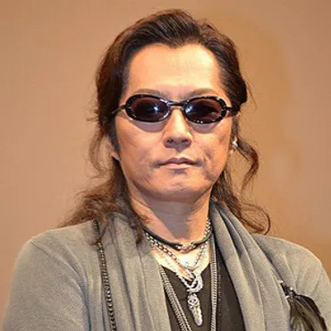 石井竜也は、一体どんな人生を送ってきたの？石井竜也の波乱万丈な人生とは！？