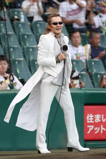 石井竜也、借金は1億4000万円…映画がこけて一時は10億円になるも父の励ましで再起
