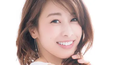カトパン加藤綾子の大人かわいいメイク方法!愛用コスメやカラコンも!