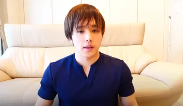 炎上】浮気告発!筋肉系゛YouTuber「ぷろたん」さんが、元カノ「やぎさん」に : ニュース・ピース・マナ