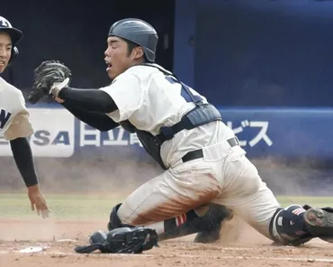Simon_Sin : 「金の国」の渡部おにぎりは高校野球ファンには有名なあの「武相高校サヨナラインフィールドフライ負け」の武相高校のキャッチャーだったんだよな #こねくと https://t.co/r7sXiBzxBm