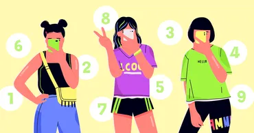 シウマの携帯番号占い!5つの大吉数と0~36の数字解説
