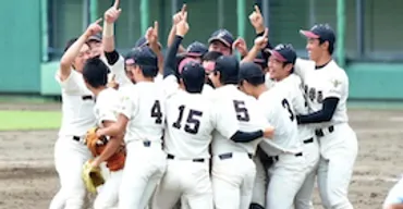 あの夏を取り戻せ】監督の言葉があったから、優勝できた(一関学院高校OB 菅原諒太インタビュー)
