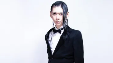 2022年最初のトップニュース】『GROUP ANARCHY』エルコレ参戦の真相 ──鳳帝の懺悔と本音