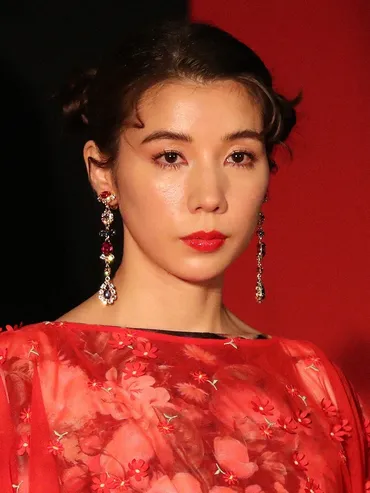 仲里依紗 8歳息子作の川柳に感激「ちゃんと芸名使ってる」 TOKIOも「天才的」「グッとくる」と絶賛― スポニチ Sponichi Annex 芸能