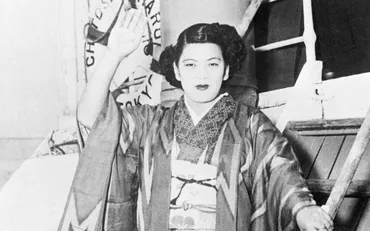 終戦後、孤島に32人の男と1人の女が……「アナタハンの女王」事件に日本中が熱狂するまで