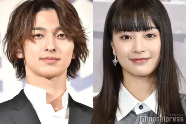 横浜流星、広瀬すずへの゛さりげない気遣い゛が話題「よく見てる」「キュンとした」