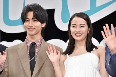 横浜流星、広瀬すずのひざまくらを体験し゛気持ちいい゛を理解「一つの収穫です」