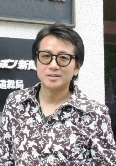 藤井フミヤの住居とは？都内豪邸事情に迫る衝撃の別荘購入秘話とは!?