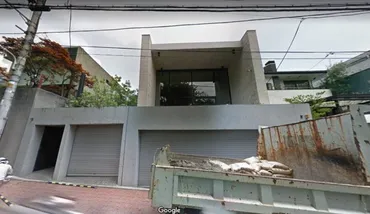 渋谷区松濤の豪邸に住む芸能人まとめ!あの有名歌手や政治家、社長まで!