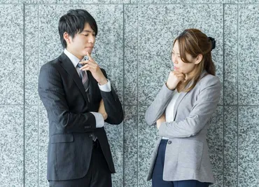 優しい人の不可思議な心理とは？沈黙する本当の理由その深い心理を探る！