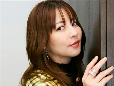 香里奈さん、仕事に生きた20代を経て・・・ 「いつかは結婚も家庭も」:telling,(テリング)