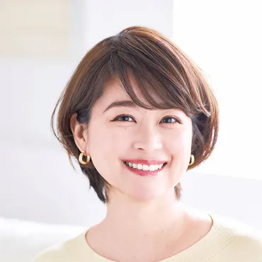 雰囲気イケメンへの変身ヘアスタイル？ひし形フォルムが今熱視線！